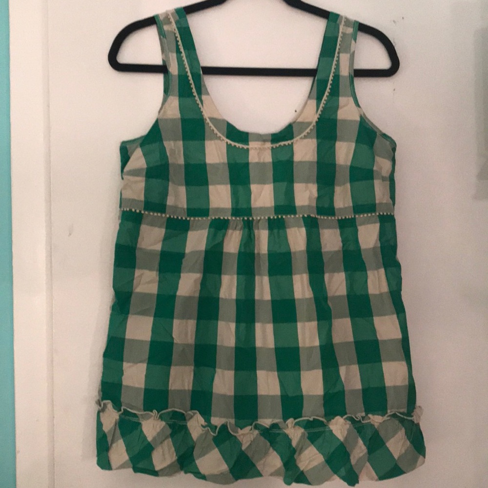Juicy Couture top